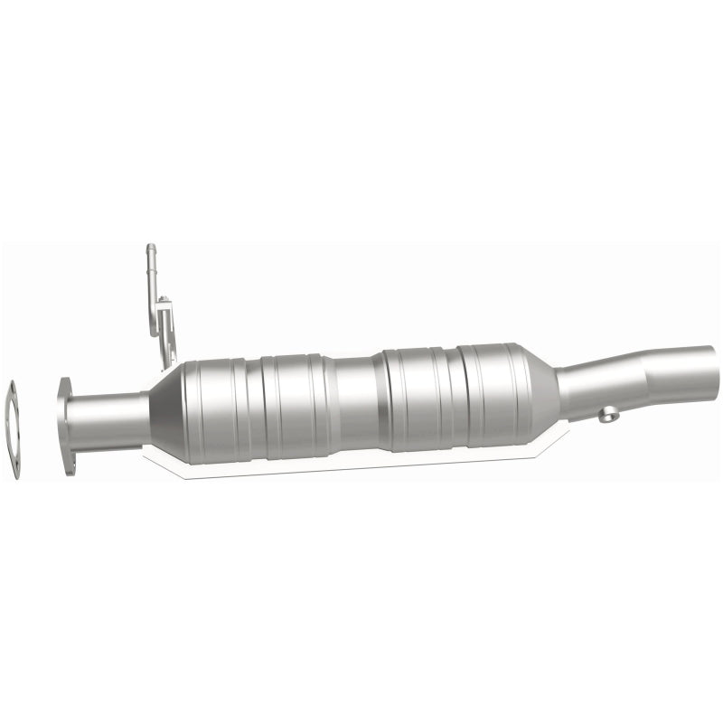 Magnaflow Conv DF 07-08 E-350 Super Duty 5.4 & 6.8 L OEM Underbody Magnaflow Catalytic Converter Direct Fit