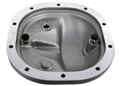 Ford Racing 8.8inch Axle Girdle Cover Kit Ford Racing Differential Install Kits