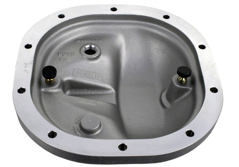 Ford Racing 8.8inch Axle Girdle Cover Kit Ford Racing Differential Install Kits