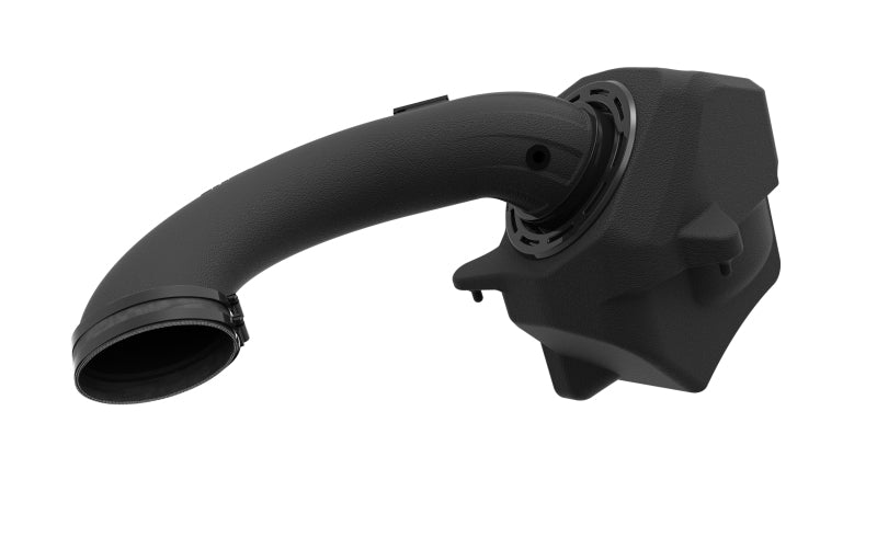 K&N 17-19 Ford F250/F350 SD 6.7L Diesel NextGen Dry Flow Cold Air Intake K&N Engineering Cold Air Intakes