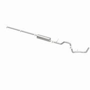 MagnaFlow BRE Exhaust Kit 87-95 Ford F-150 Magnaflow Catback