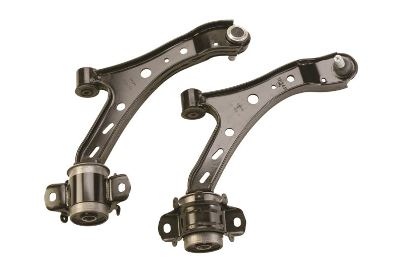 Ford Racing 05-10 Mustang GT Front Lower Control Arm Upgrade Kit Ford Racing Control Arms