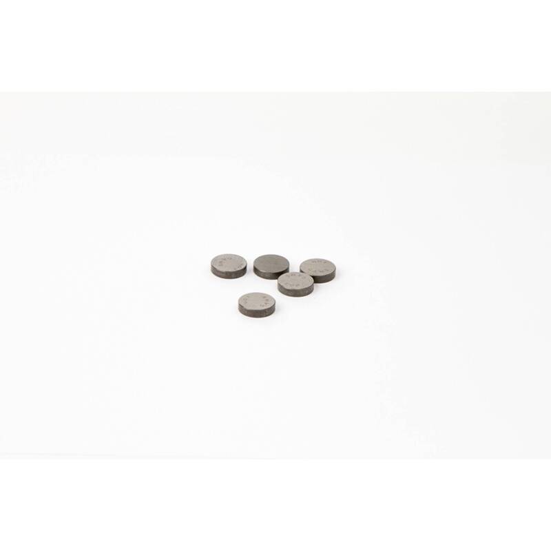 Hot Cams Shim Kits 2.300mm Thickness - 5 Pack