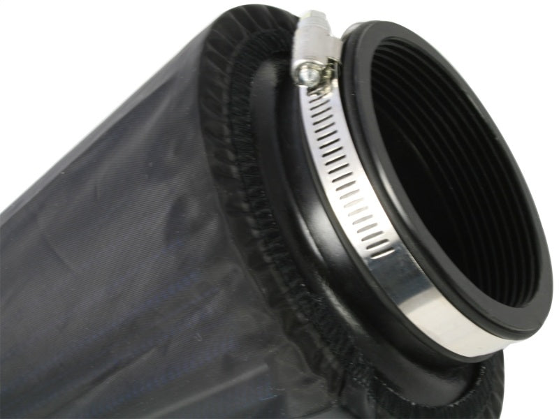 aFe MagnumSHIELD Pre-Filters P/F 2x-35008 (Black) aFe Pre-Filters