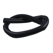 Spectre Wire Loom 1-1/4in. Diameter / 4ft. Length - Black Spectre Wire Loom