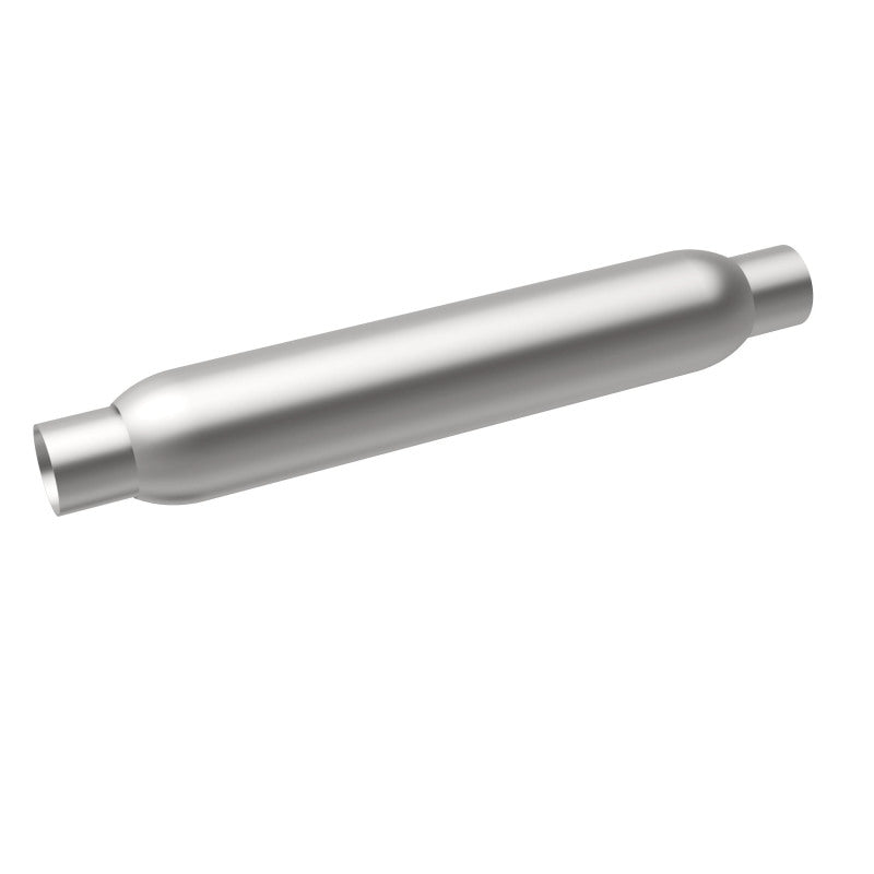 MagnaFlow Muff GP 3.5 Dia 18inch 2.25/2.25 Magnaflow Muffler