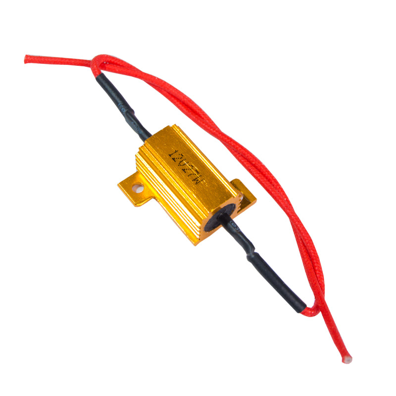 Oracle 25W Resistor ORACLE Lighting Light Accessories and Wiring