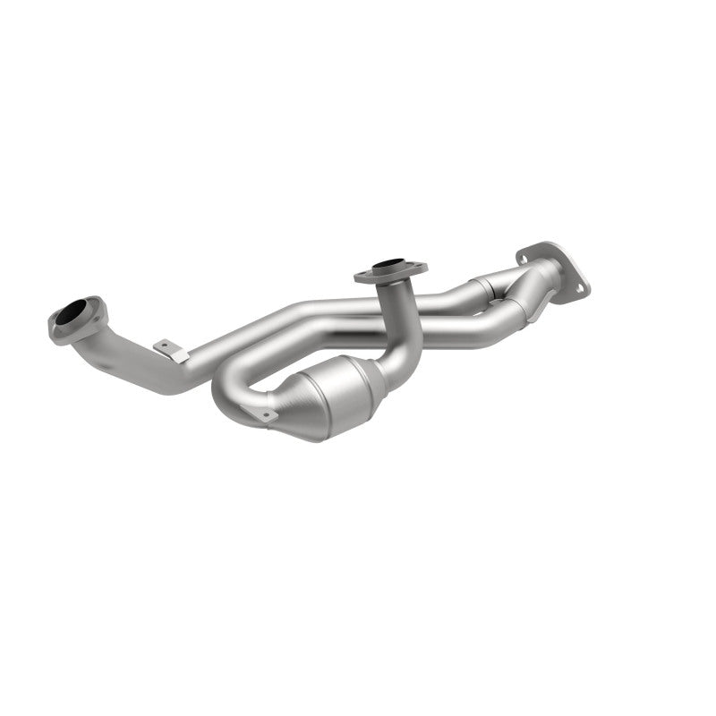 MagnaFlow Conv DF 99-01 Lexus ES300 3.0L Magnaflow Catalytic Converter Direct Fit