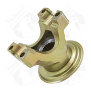 Yukon Gear Yoke (Short/for Daytona Support) For Ford 9in w/ 28 Spline Pinion and a 1330 U/Joint Size Yukon Gear & Axle Differential Yokes