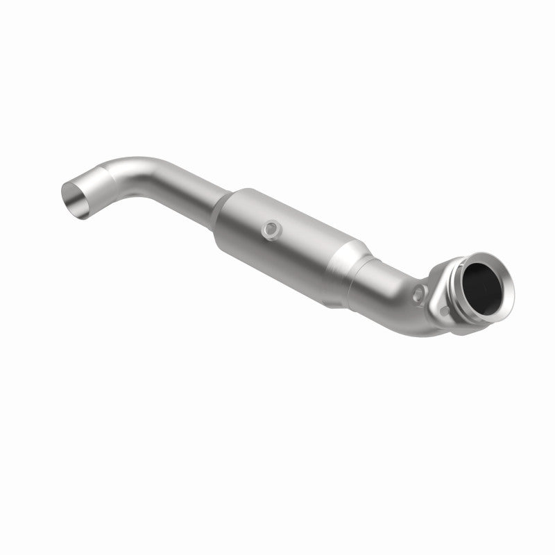 MagnaFlow Converter Direct Fit 10-14 Ford F-150 6.2L Magnaflow Catalytic Converter Direct Fit