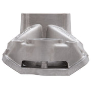 Edelbrock Super Victor 4500 Raised Rnr Man Edelbrock Intake Manifolds