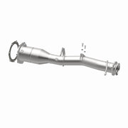 MagnaFlow Diesel Oxidation Catalyst DF 2008-2010 Ford F-250/350/450/550 6.4L Magnaflow Catalytic Converter Direct Fit