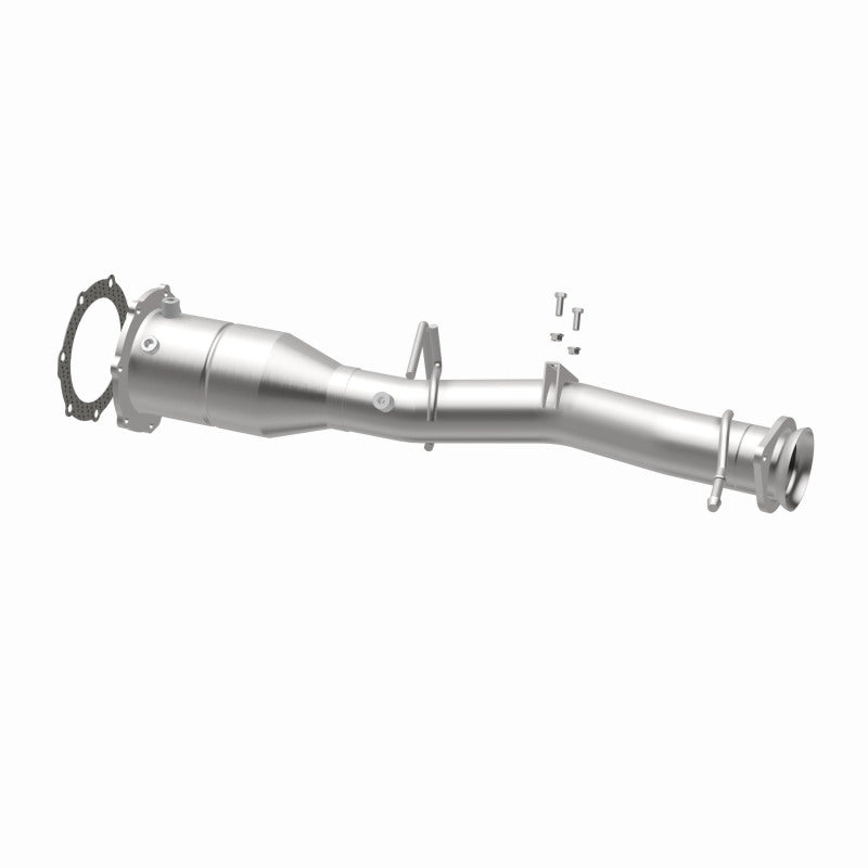 MagnaFlow Diesel Oxidation Catalyst DF 2008-2010 Ford F-250/350/450/550 6.4L Magnaflow Catalytic Converter Direct Fit