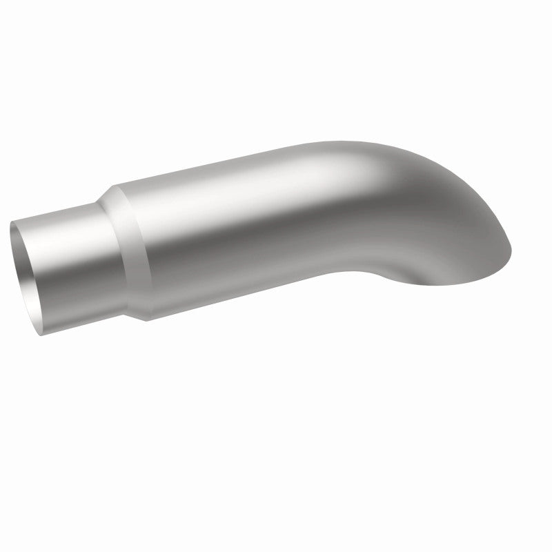 MagnaFlow Tip Turndown 5x20 4inchID 304SS Magnaflow Catalytic Converter Universal