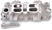 Edelbrock Performer RPM Dual-Quad for Chevrolet 348/409 Win Big Block Large Port Edelbrock Intake Manifolds
