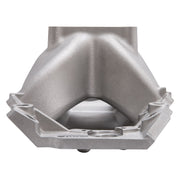 Edelbrock Intake Manifold Super Victor II Chevrolet Big Block Tall Deck for Brodix Sr20 Heads Edelbrock Intake Manifolds