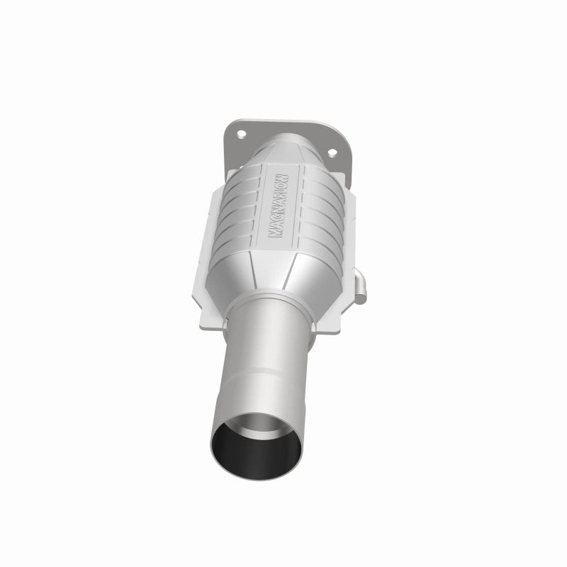 MagnaFlow Direct Fit Catalytic Converter 86-92 Camaro/Fbird V8 CA Magnaflow Catalytic Converter Direct Fit