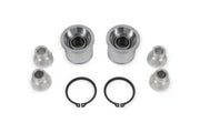 BMR 2024 Ford Mustang Rear Lower Control Arm Bearing Kit BMR Suspension Control Arms