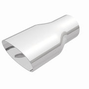 MagnaFlow Tip 1-Pk Oval Re DW 3.5X5.5 X 8 Magnaflow Tips