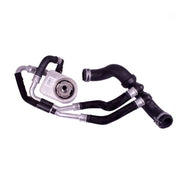 Ford Racing Mustang BOSS 302 Engine Oil Cooler Ford Racing Oil Coolers