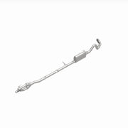 MagnaFlow Ford BRE Exhaust Replacement Kit Magnaflow Catback