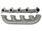 aFe Bladerunner Manifolds Exhaust for Ford Diesel Trucks 03-07 V8-6.0L (td) aFe Headers & Manifolds