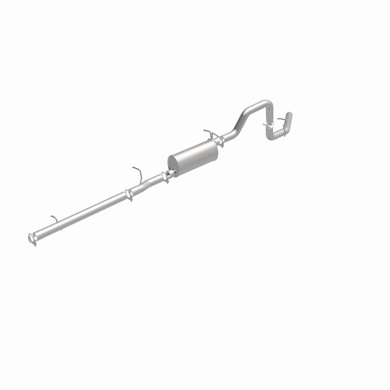 MagnaFlow BRE Exhaust Kit 05-07 Ford Superduty F250/F350 5.4L Magnaflow Catback