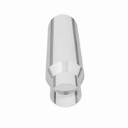 MagnaFlow Tip 1-pk BB SC 3.5x12 2.5 ID 15 Magnaflow Catalytic Converter Universal