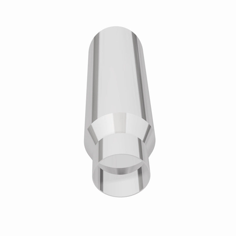 MagnaFlow Tip 1-pk BB SC 3.5x12 2.5 ID 15 Magnaflow Catalytic Converter Universal