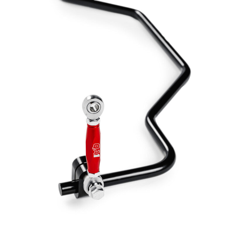 QA1 64-70 Ford Mustang 7/8in Rear Sway Bar Kit QA1 Sway Bars