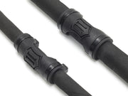 ICON -4 to -10 Hose Shield Kit ICON Heat Shields