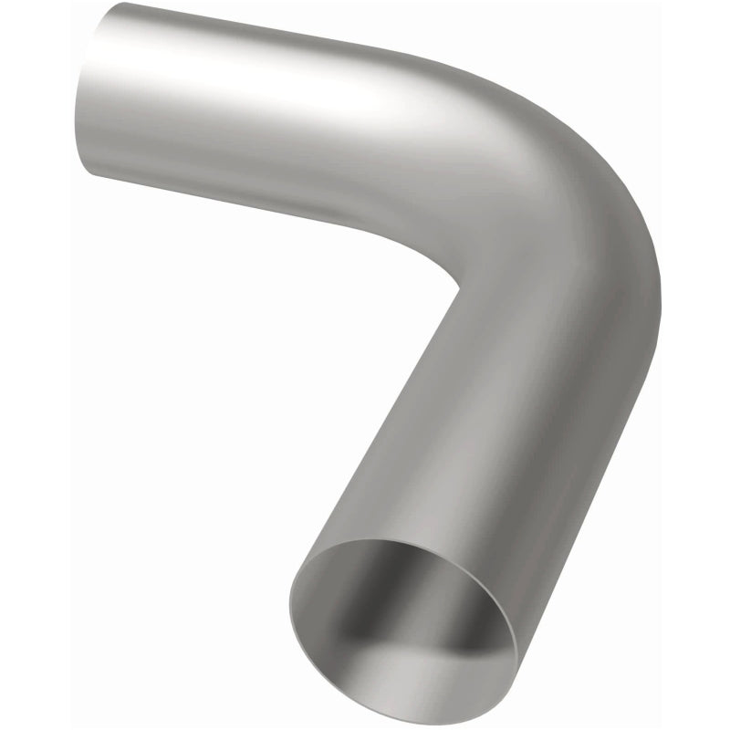 MagnaFlow Smooth Trans 90D 5.00 SS Magnaflow Connecting Pipes