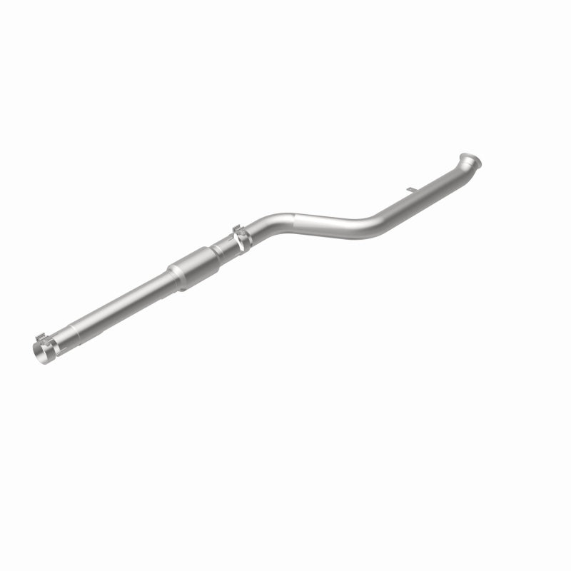 MagnaFlow 18-22 BMW 530e OEM Grade Federal / EPA Compliant Direct-Fit Catalytic Converter