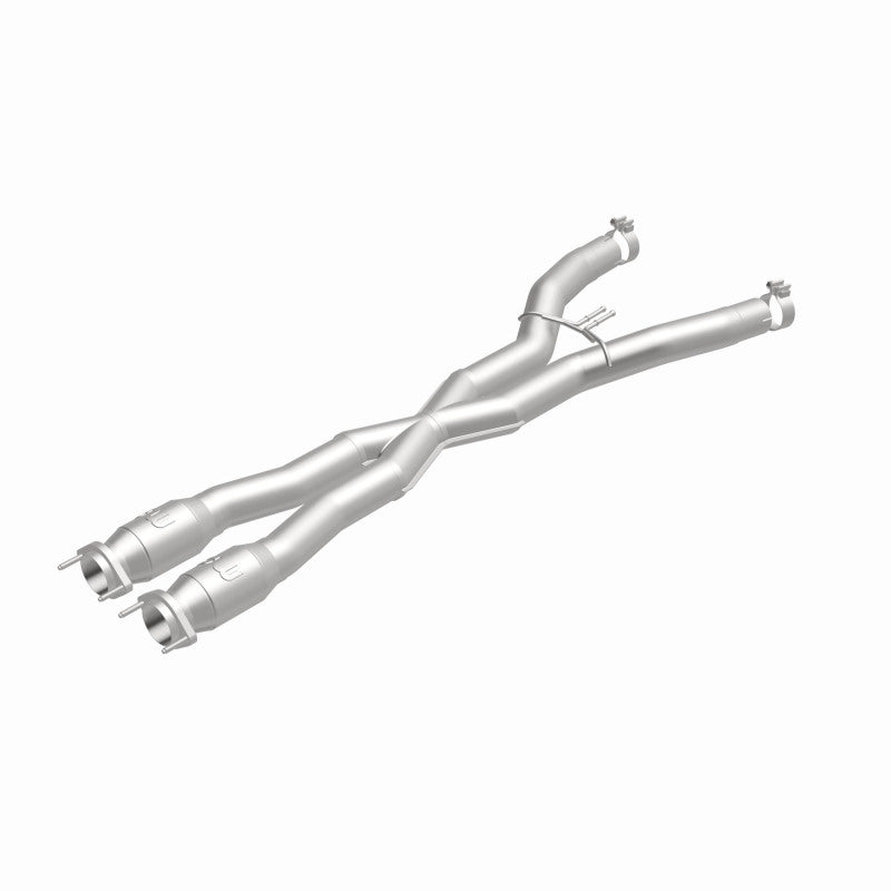MagnaFlow 14-18 Chevrolet Corvette 6.2L Underbody Direct Fit Converter Magnaflow Catalytic Converter Direct Fit