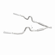 MagnaFlow Sys C/B Ford Mustang 3.8L V-6 99-04 Magnaflow Catback