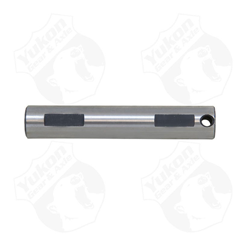Yukon Gear Standard Open Cross Pin Shaft (.750in) For Ford 8in / 8.8in / 9in and Model 20 Yukon Gear & Axle Differential Bushings