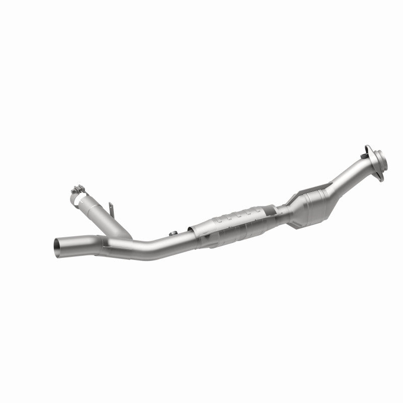MagnaFlow Conv DF 01 Ford Trucks 5.4L Magnaflow Catalytic Converter Direct Fit
