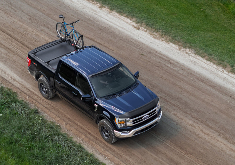 Roll-N-Lock 17-22 Ford Super Duty (98.1in Bed) M-Series XT Retractable Cover Roll-N-Lock Tonneau Covers - Retractable
