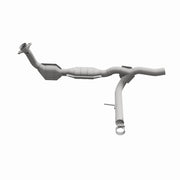 MagnaFlow Conv DF 04-06 Ford F-150 Pick Up (Exc Heritage) / 06 Lincoln Mark LT Truck Passenger Side Magnaflow Catalytic Converter Direct Fit