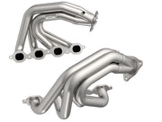 Kooks 2020 Chevrolet Corvette C8 1-7/8in Super Street Stainless Headers Kooks Headers Headers & Manifolds