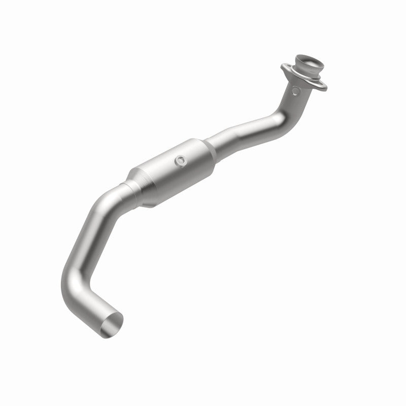 MagnaFlow 07-08 Ford F-150 5.4L Direct Fit Converter Magnaflow Catalytic Converter Direct Fit