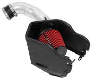 Spectre 2017 Ford F-Series 6.7L Air Intake Kit Spectre Cold Air Intakes