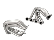Kooks 2020 Chevrolet Corvette C8 1-7/8in Super Street Stainless Headers Kooks Headers Headers & Manifolds