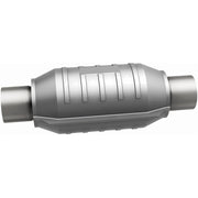 MagnaFlow Conv Univ Mf 2.5 Magnaflow Catalytic Converter Universal