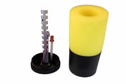 Aeromotive Fuel Pump - Universal - 16-Bolt - 450 - 6-10in Depth Aeromotive Fuel Pumps