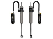 ICON 2005+ Ford F-250/F-350 Super Duty 4WD 0-2.5in Front 2.5 Series Shocks VS RR CDCV - Pair ICON Shocks and Struts