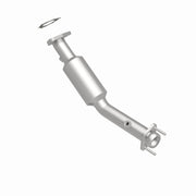 MagnaFlow California Direct Fit Converter 00-02 Chevy/Pontiac Camaro/Firebird 5.7L Magnaflow Catalytic Converter Direct Fit