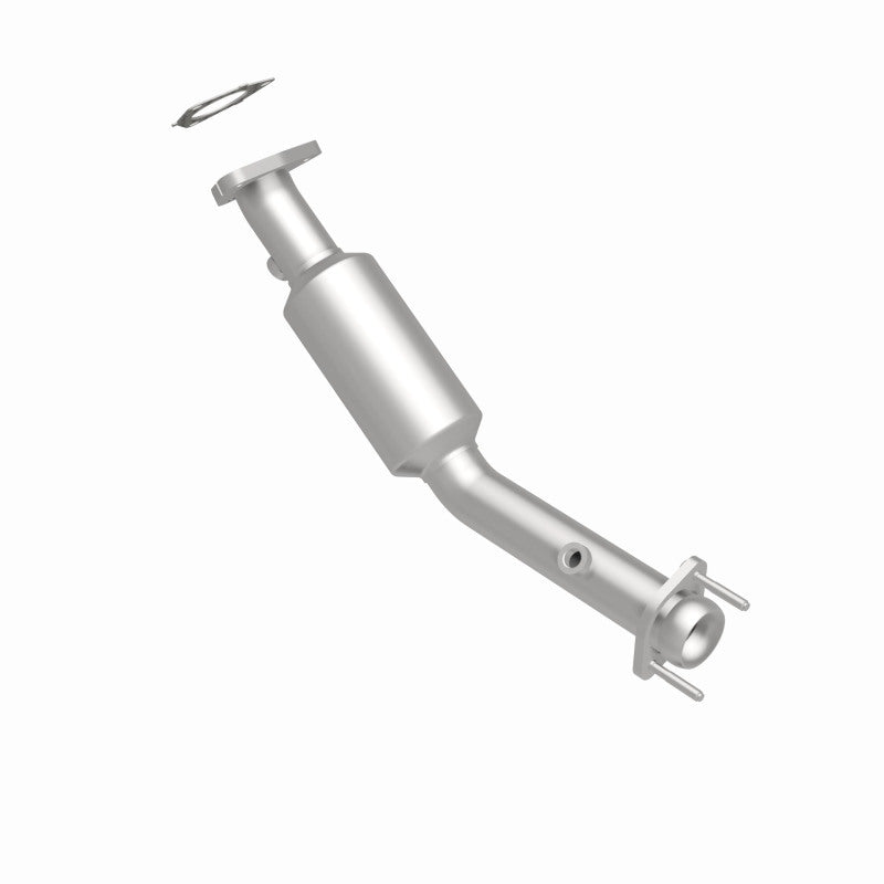 MagnaFlow California Direct Fit Converter 00-02 Chevy/Pontiac Camaro/Firebird 5.7L Magnaflow Catalytic Converter Direct Fit