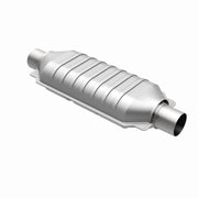 MagnaFlow Universal Catalytic Converter 2.25 OEM Magnaflow Catalytic Converter Universal
