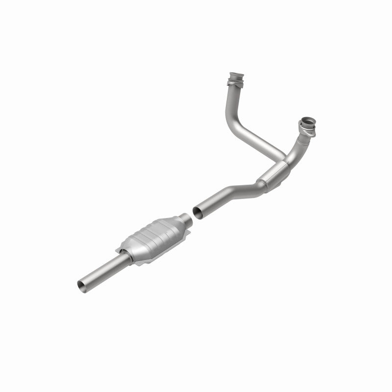 MagnaFlow Conv DF 88-95 Ford Trucks 5.8L V8 Magnaflow Catalytic Converter Direct Fit